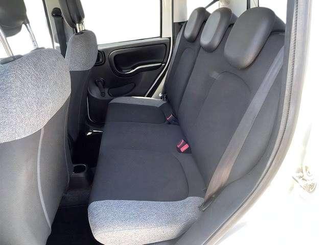 Fiat Panda 1.0 firefly hybrid City Life s&s 70cv 5p.ti