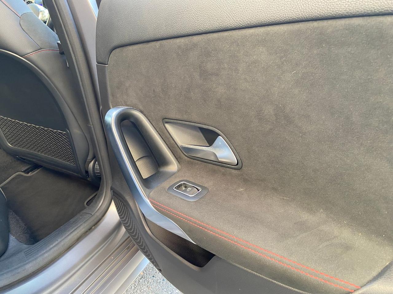 Mercedes-Benz A 250 Premium #50253