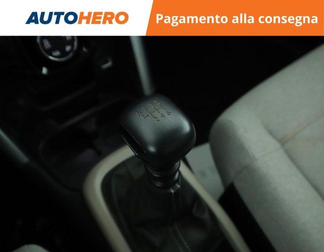 CITROEN C3 Aircross BlueHDi 100 S&S Shine