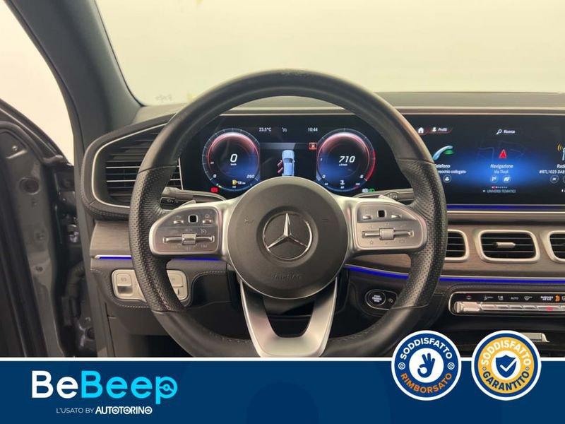 Mercedes-Benz GLE Coupé GLE COUPE 350 D PREMIUM PLUS 4MATIC AUTO