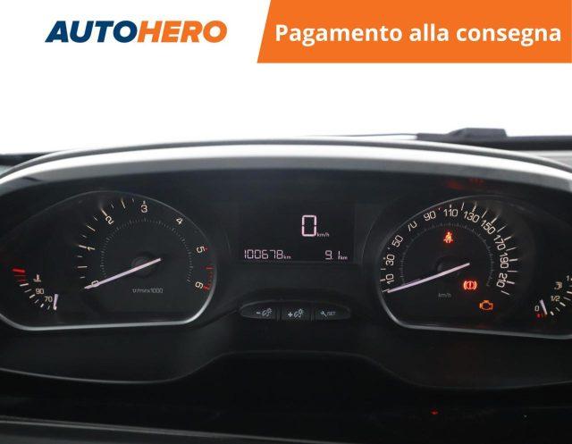 PEUGEOT 208 1° serie BlueHDi 75 5 porte Active
