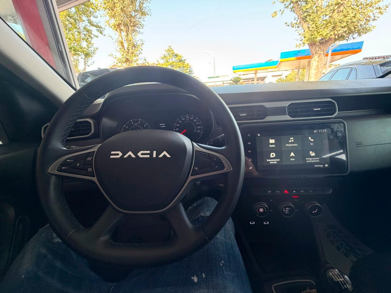 Dacia Duster 1.0 TCe GPL 4x2 Extreme