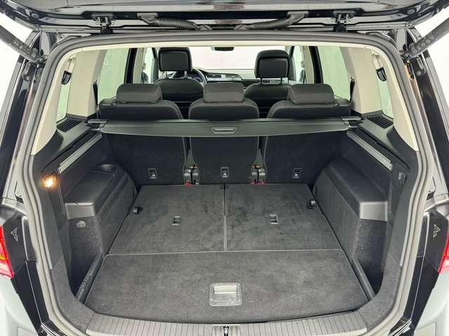 Volkswagen Touran HIGHLINE 2.0TDI DSG 7P*ACC+LED+TETTO* ONLY PROMO!