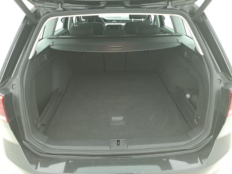 Volkswagen Passat Variant Business DSG BR990730 2.0 Diesel 150CV