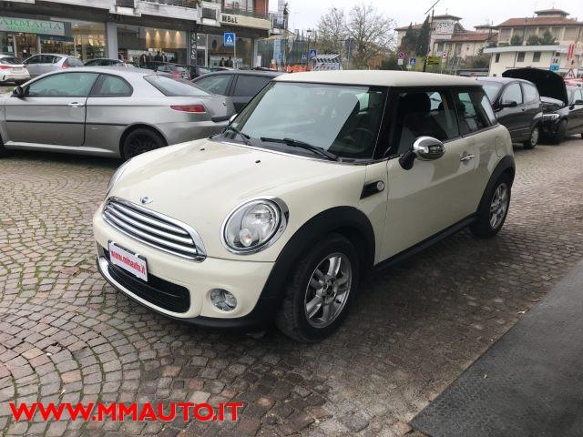 MINI One 1.6 16V One D BAKER STREET !!!!!