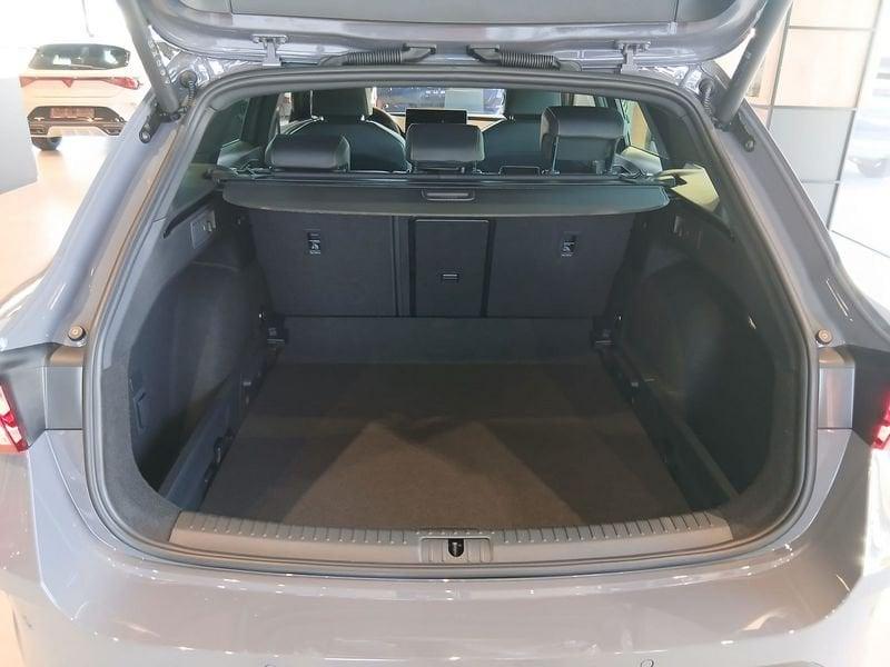 CUPRA Leon 2.0 TDI 150cv Business DSG >>> KM ZERO