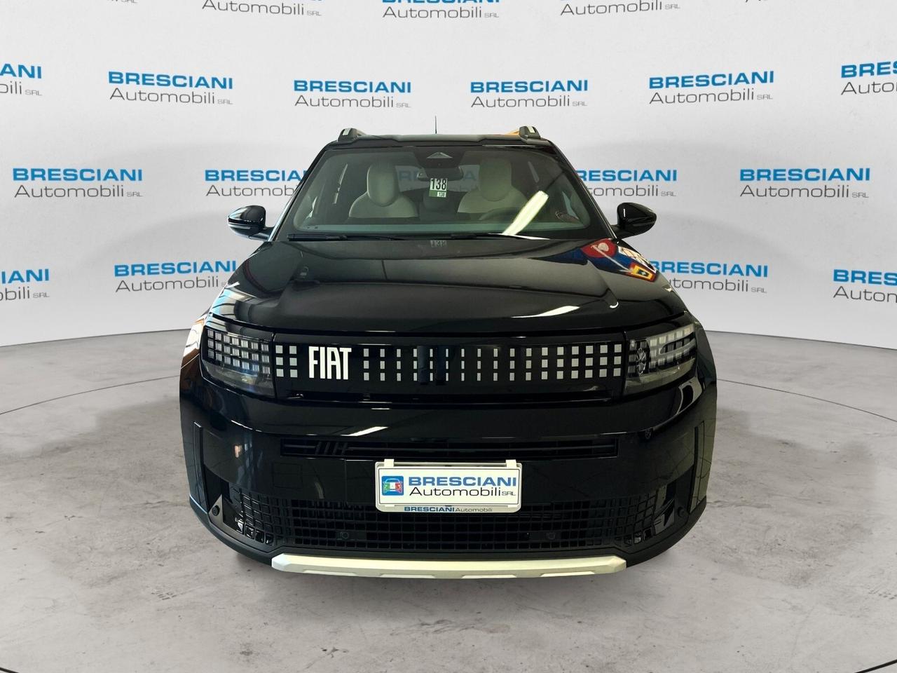 Fiat Grande Panda 1.2 Hybrid 110 CV S&S La Prima