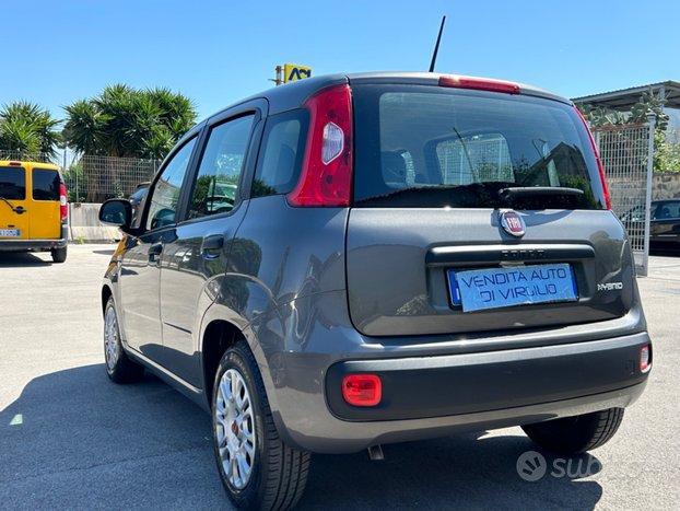 Fiat Panda 1.0 FIREFLY HYBRID S&S 70CV 2021