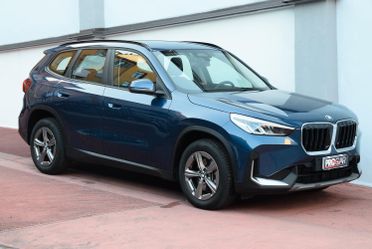 BMW X1 sdrive20i mhev 48V X-Line auto