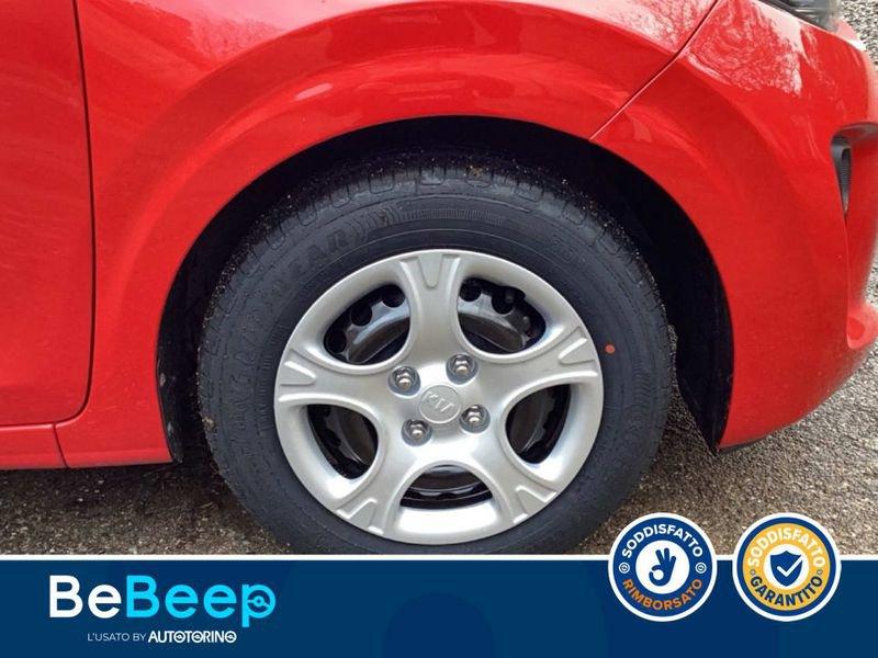 Kia Picanto 1.0 MPI COOL MY18