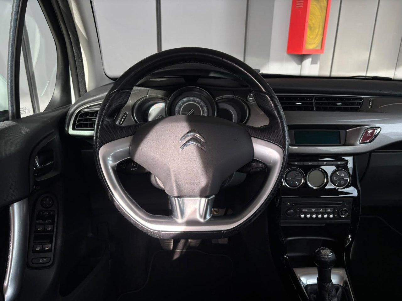 Citroen C3 1.4 hdi Exclusive (exclusive style) E5