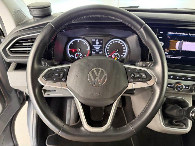 VOLKSWAGEN Caravelle 2.0 TDI 150CV Trendline "IVA COMPRESA"