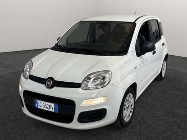 Fiat Panda 1.0 firefly hybrid 69CV City Life