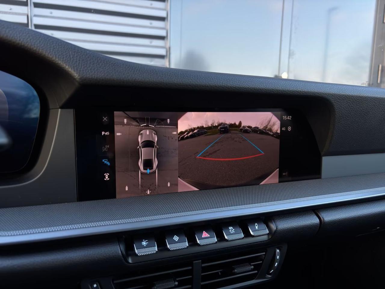 PORSCHE 992 911 Carrera