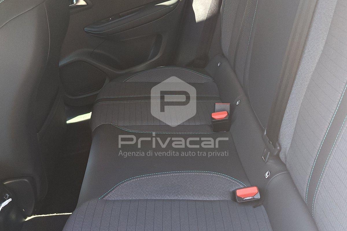 PEUGEOT 2008 PureTech 130 S&S EAT8 Allure Pack