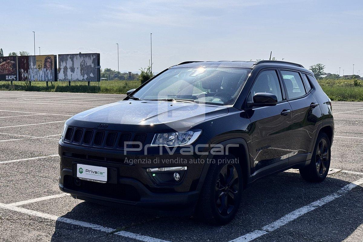 JEEP Compass 1.4 MultiAir 2WD Night Eagle