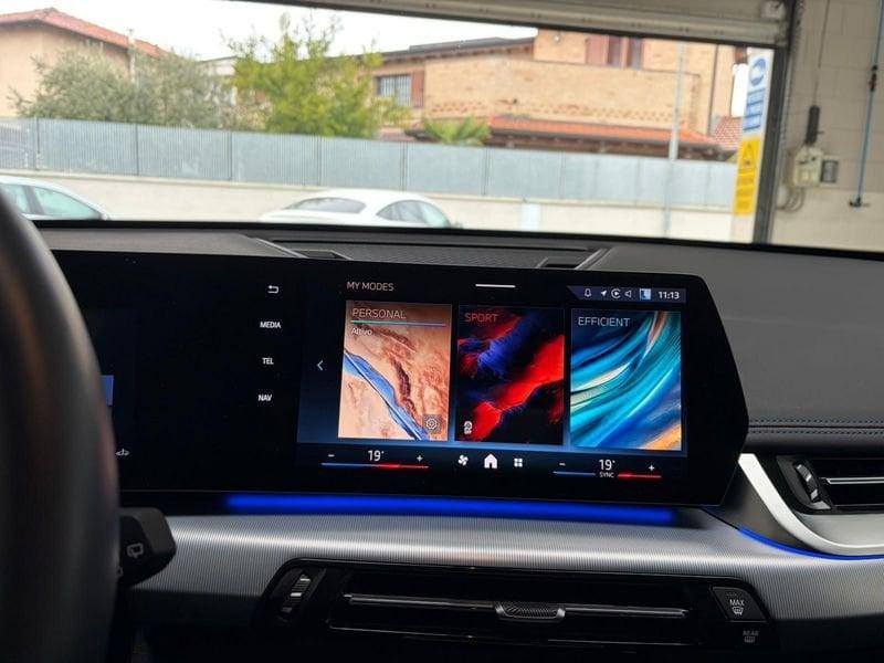 BMW X1 X1 xDrive 23i Msport Pro