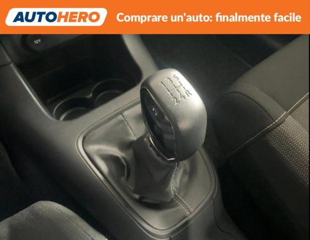 CITROEN C3 PureTech 83 S&S Feel