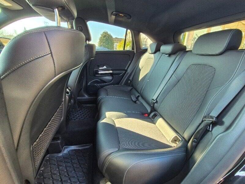 Mercedes-Benz GLA GLA 200 d Automatic Sport Plus