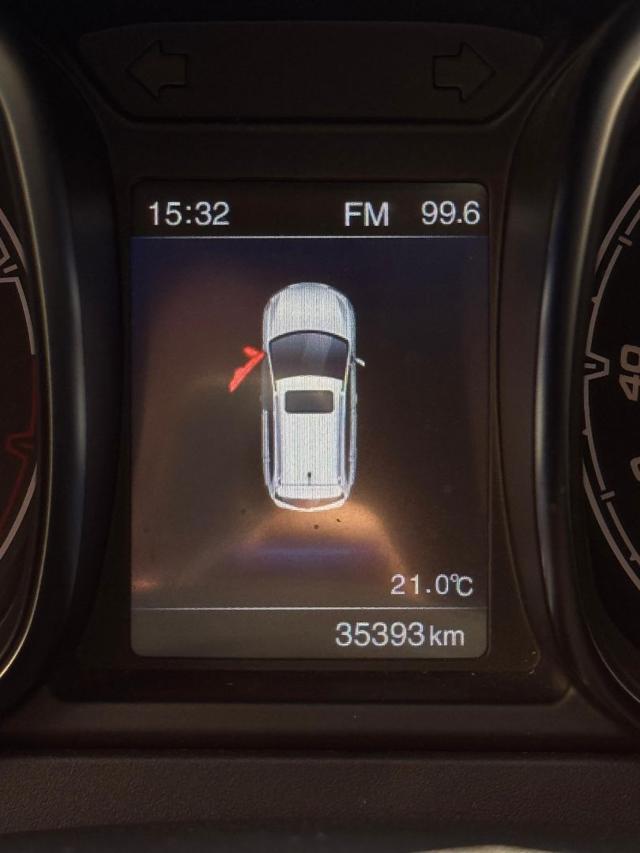 DR MOTOR DR6 1.5 turbo "CROSS" - *GPL* - SOLO 35.000Km !