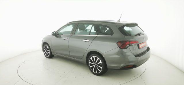FIAT Tipo 1.6 Mjt S&S DCT SW S-Design