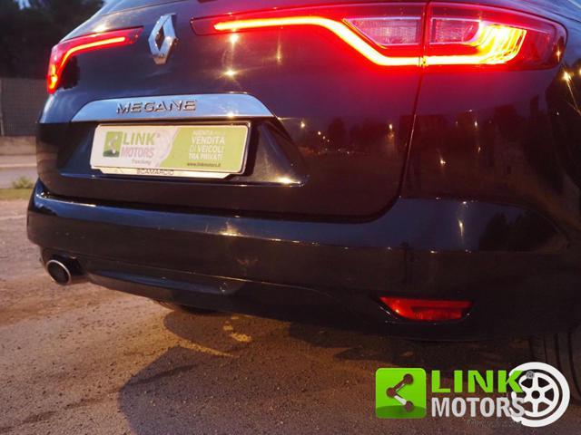 RENAULT Megane Sporter dCi 130 CV Energy Bose