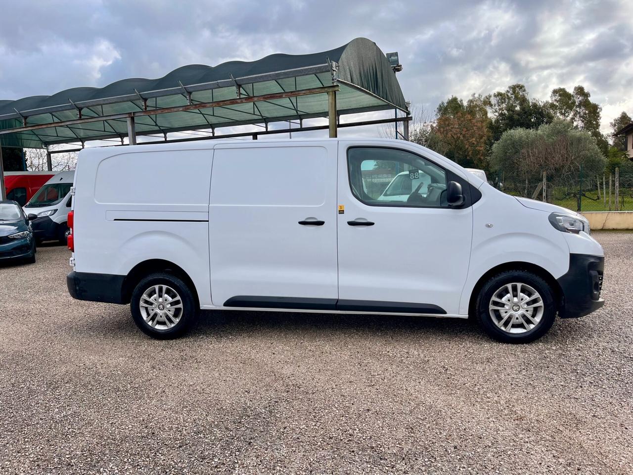 Peugeot Expert Long 1.5 BlueHDi 100 CV - FURGONE