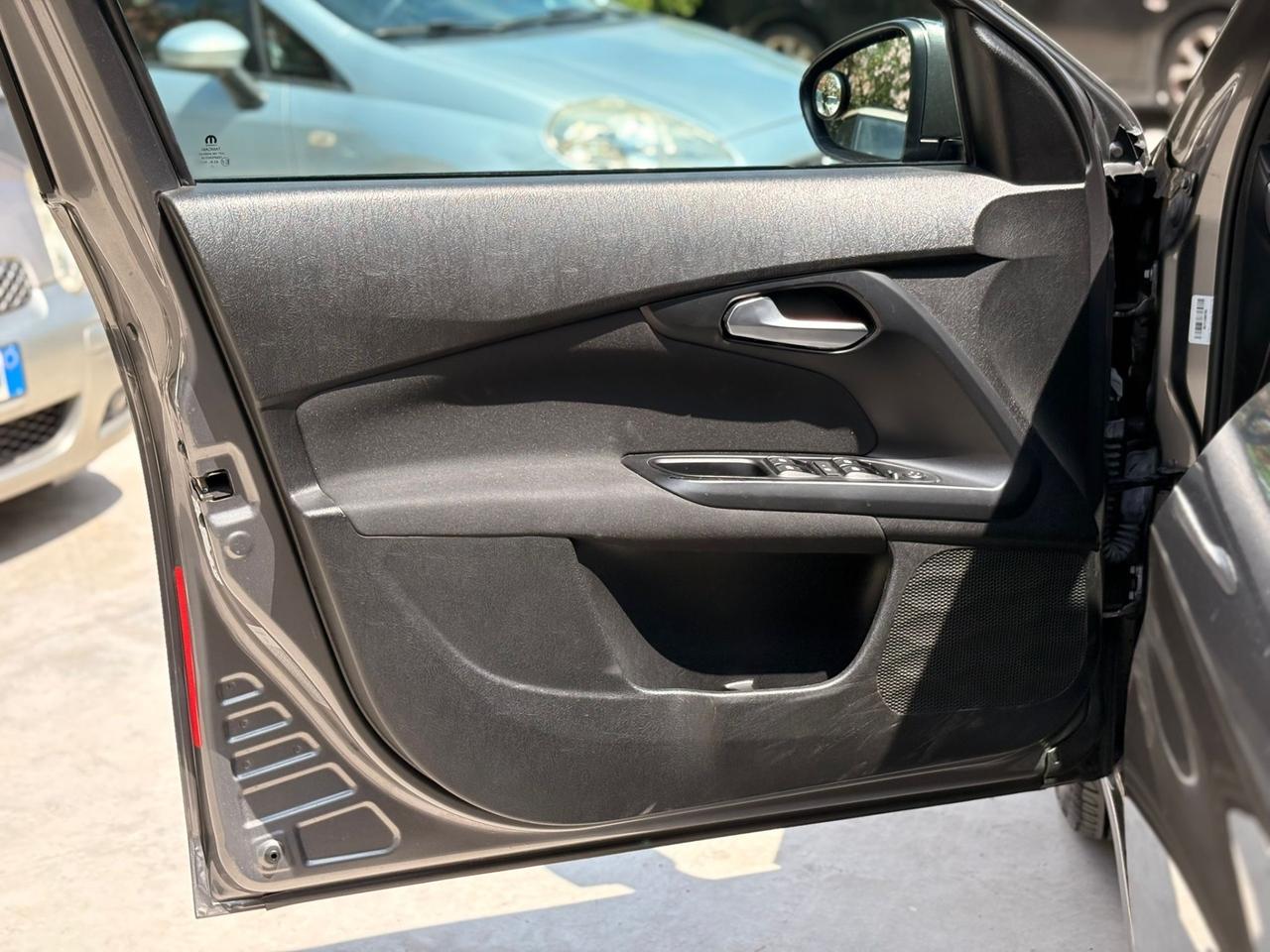 Fiat Tipo 1.6 MJT SES 5P S-DESIGN