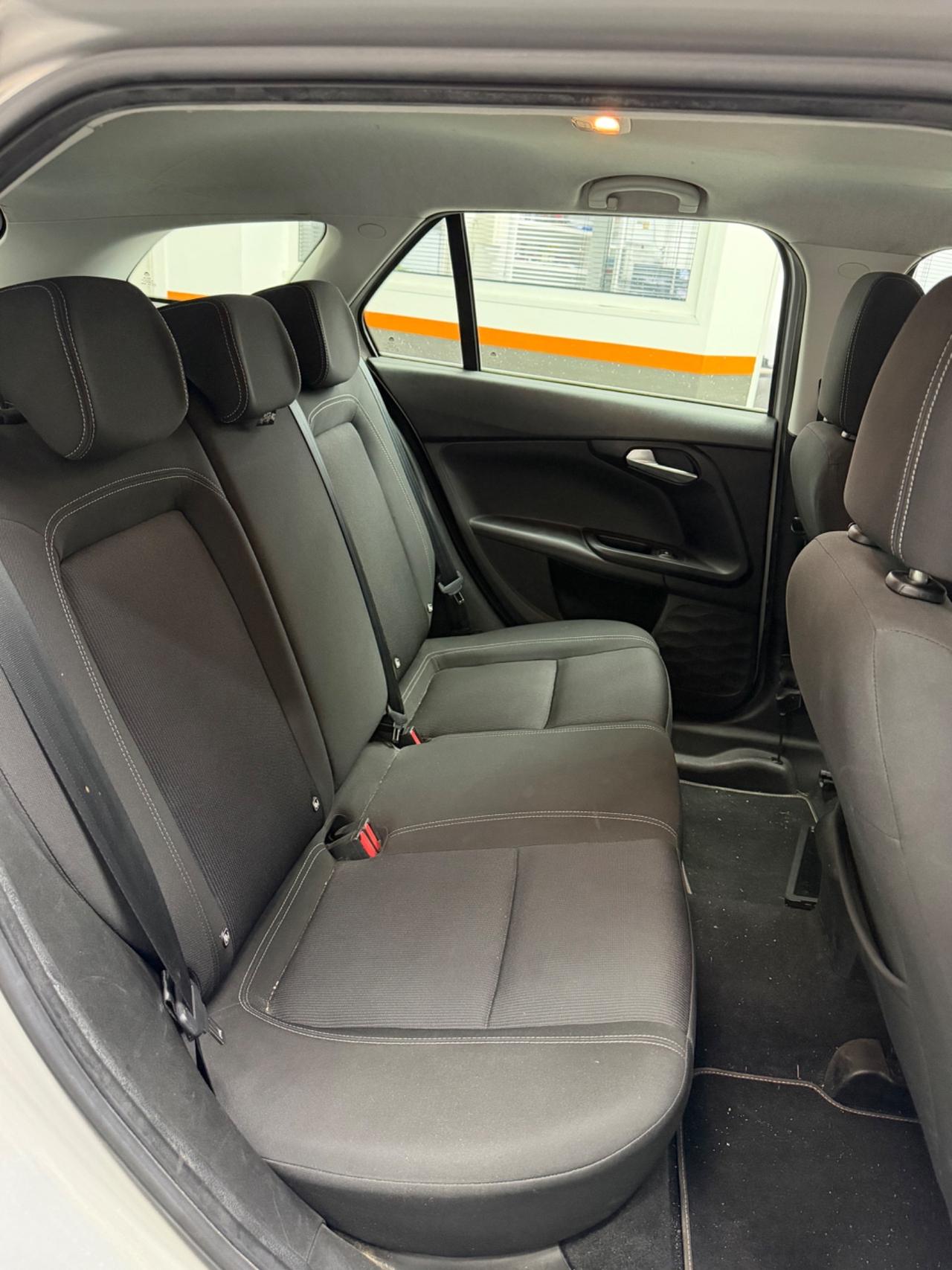 Fiat Tipo 1.6 Mjt S&S DCT 5 porte S-Design