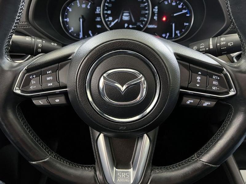 Mazda CX-5 CX-5 2.2L Skyactiv-D 184 CV AWD Signature