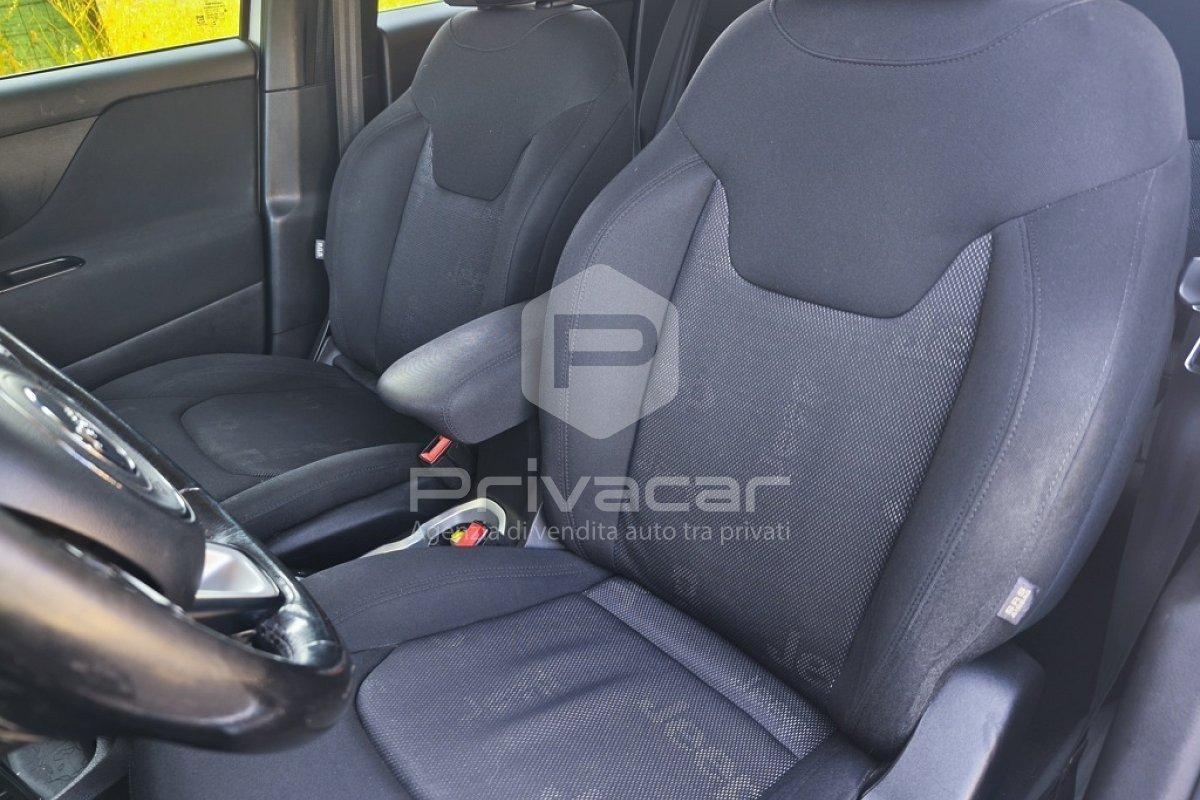 JEEP Renegade 1.6 Mjt 120 CV Longitude