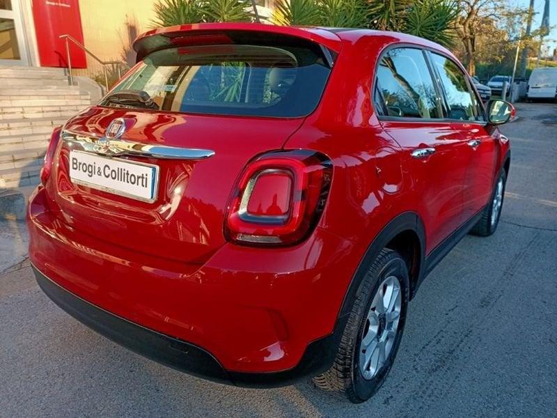 FIAT 500X 1.0 T3 Cross 120cv