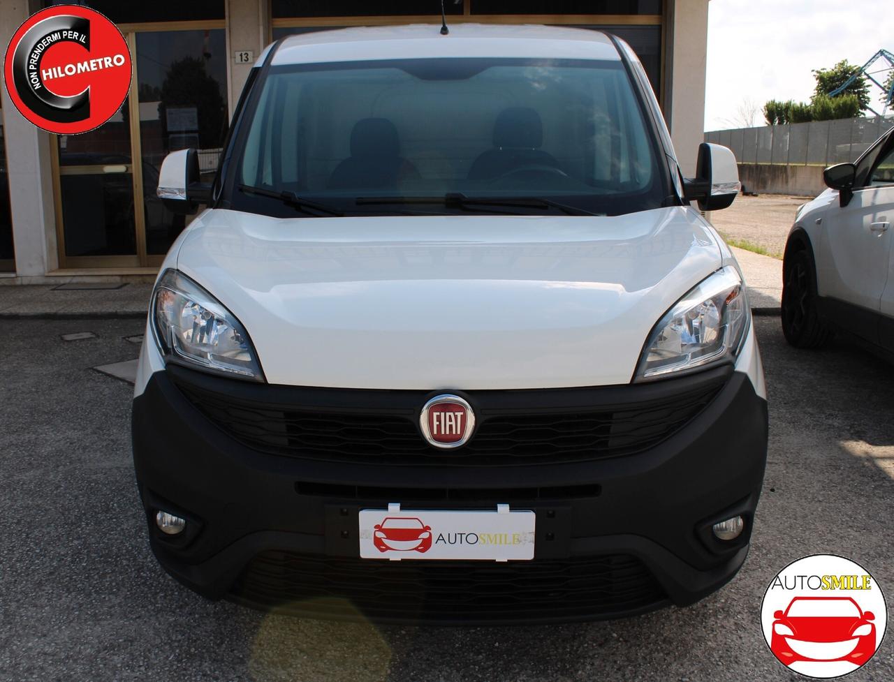 Fiat Fiat Doblo Maxi 1.6 mjt 16v Easy