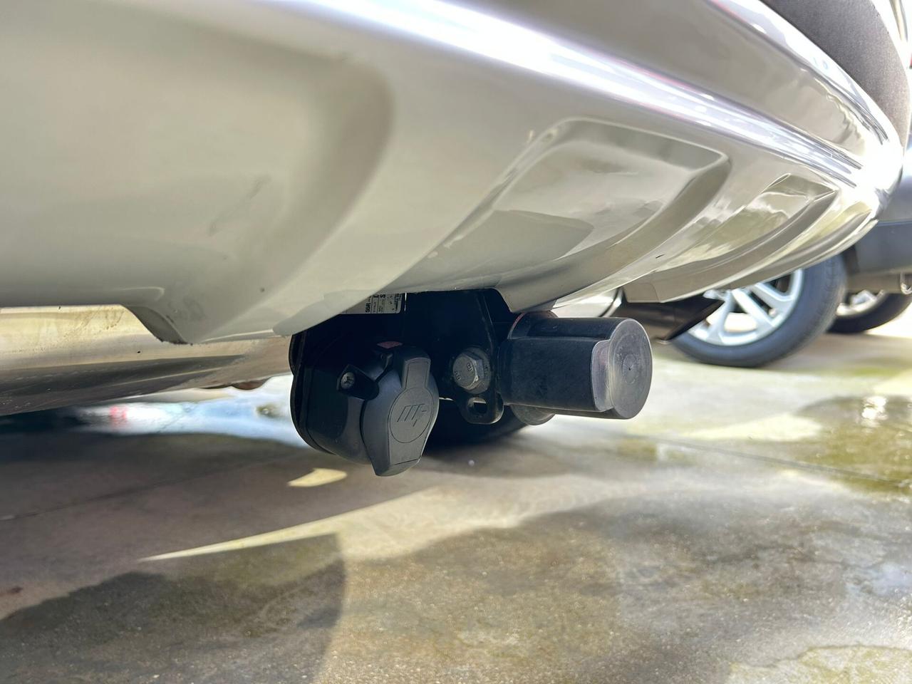 Kia Sportage 1.7 CRDI GT-LINE TETTO/GANCIO-2017