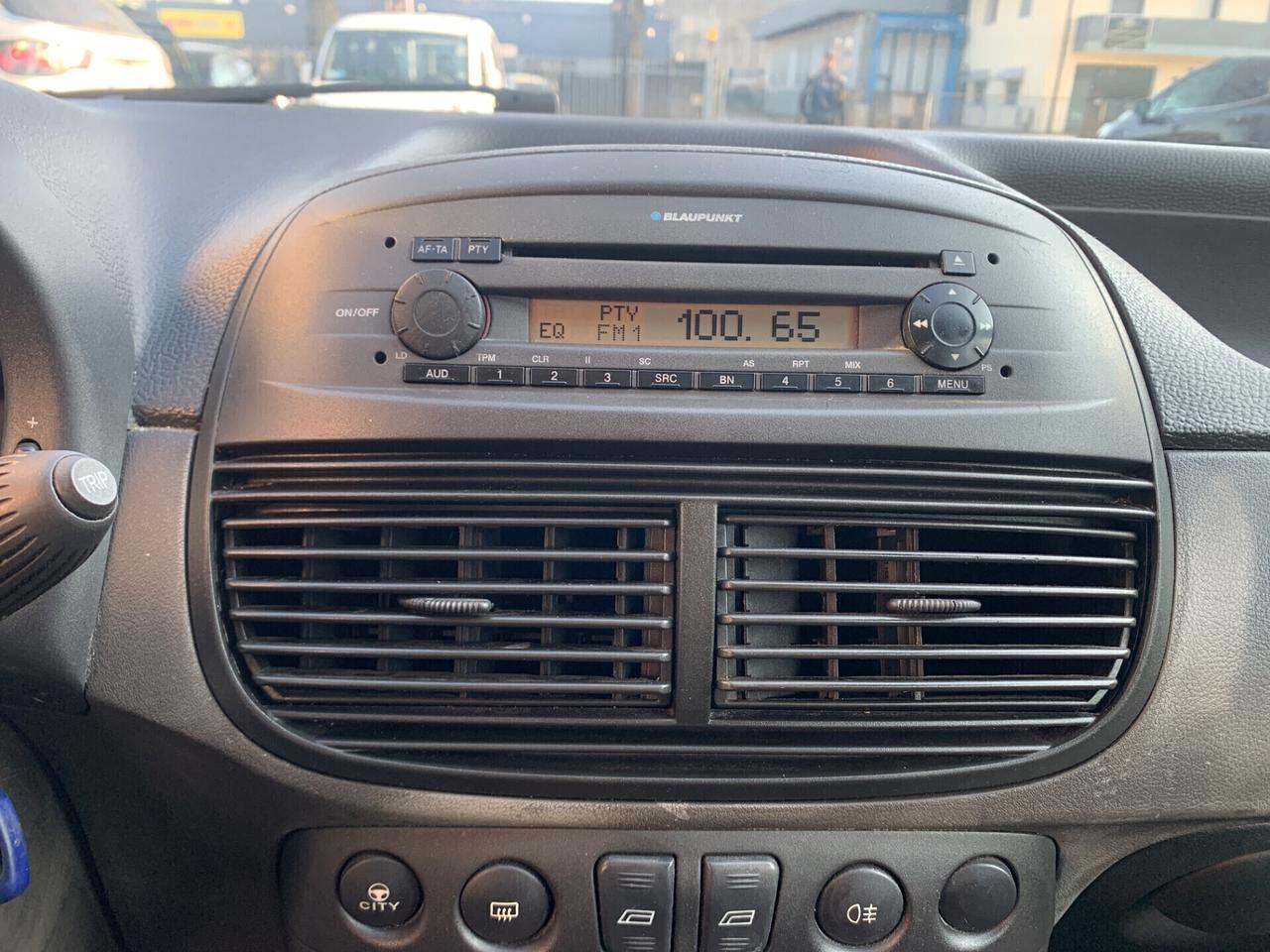 Fiat Punto Classic 1.3 MJT 16V 5 porte