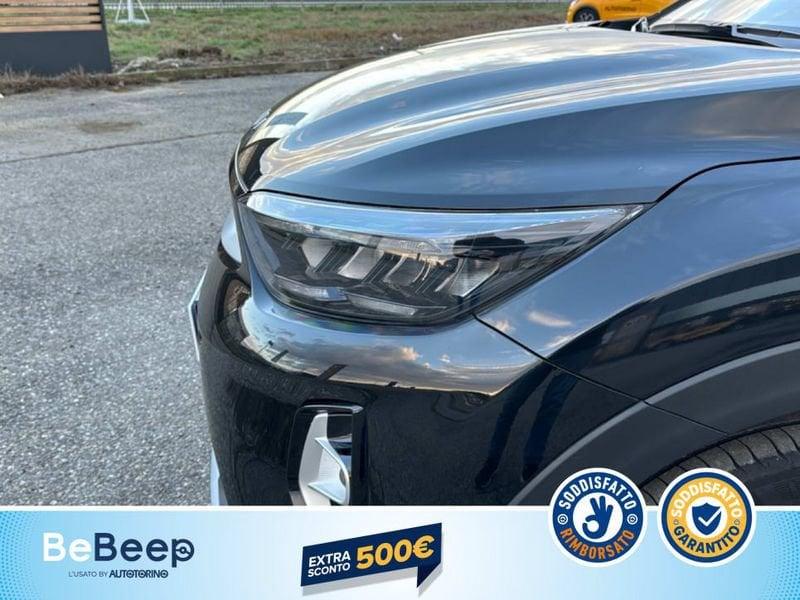 Kia Stonic 1.2 MPI STYLE 79CV