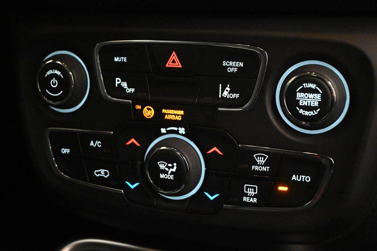 JEEP Compass 2ª serie Compass 1.6 Multijet II ...