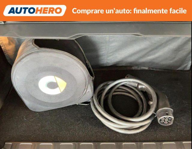 SMART ForTwo EQ Passion