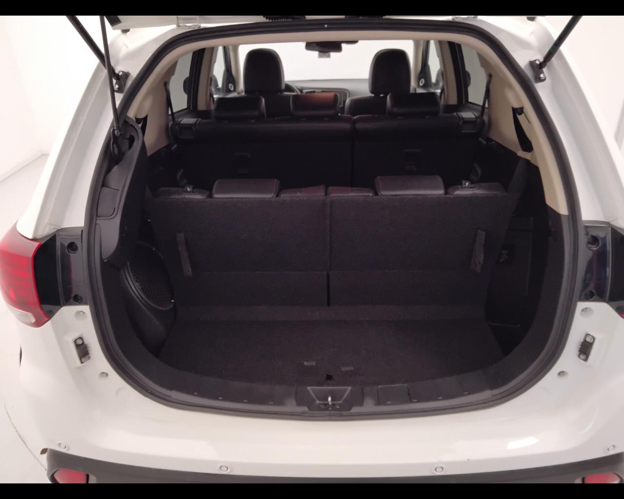 MITSUBISHI Outlander III 2016 - Outlander 2.2 Instyle Plus Sda Diam.Pac