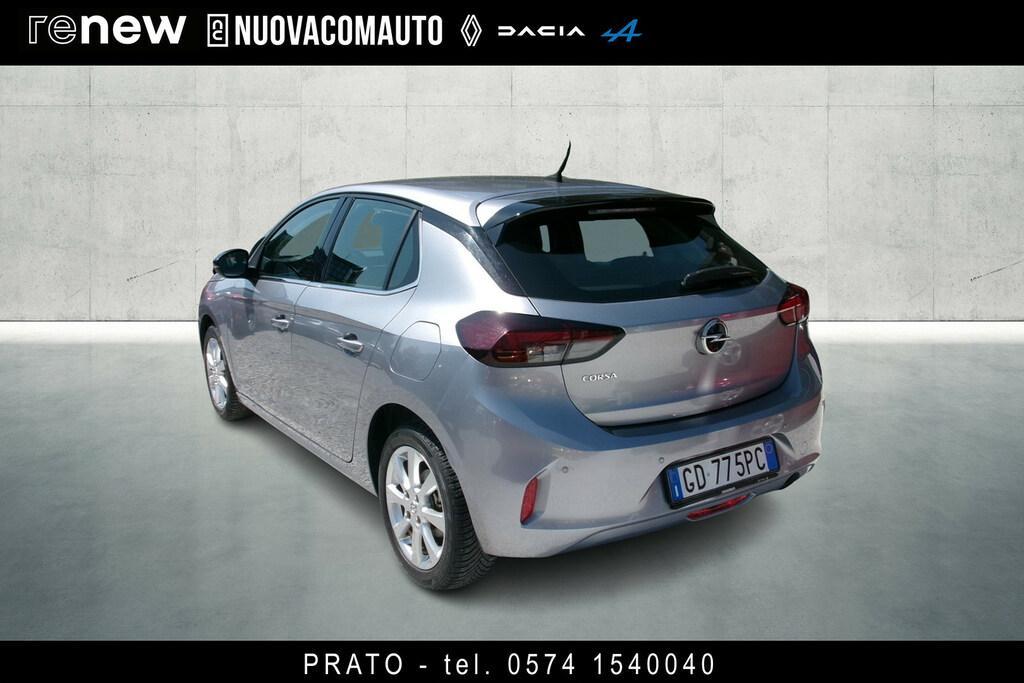 Opel Corsa 5 Porte 1.2 Elegance