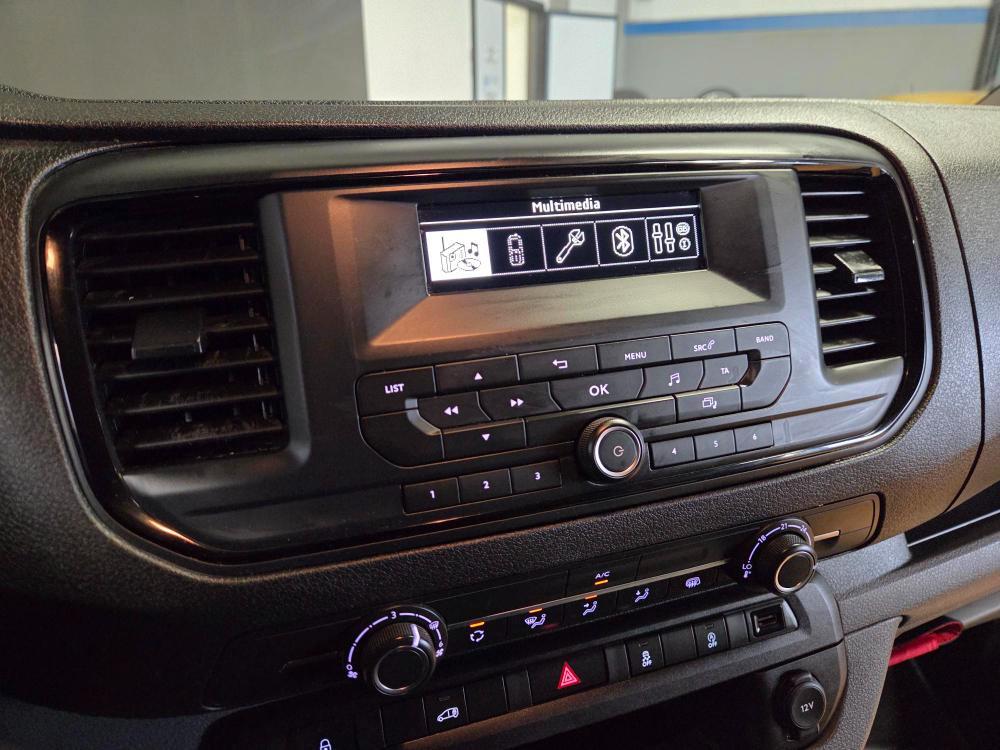 CITROEN Jumpy M 1.5 Bluehdi Comfort S&S 120cv