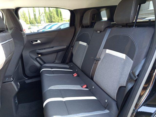 OPEL Frontera Hybrid 145 CV EDCT GS