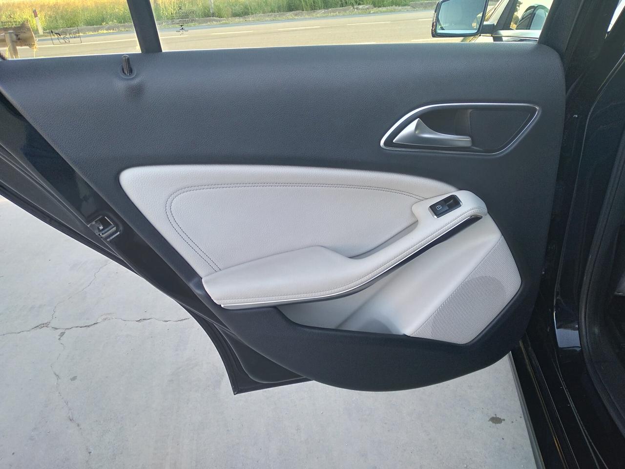 Mercedes-benz A 160 CDI Sport
