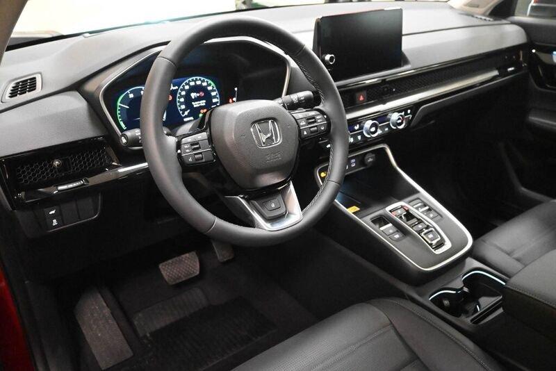 Honda CR-V CR-V 2.0 Hev eCVT Advance AWD