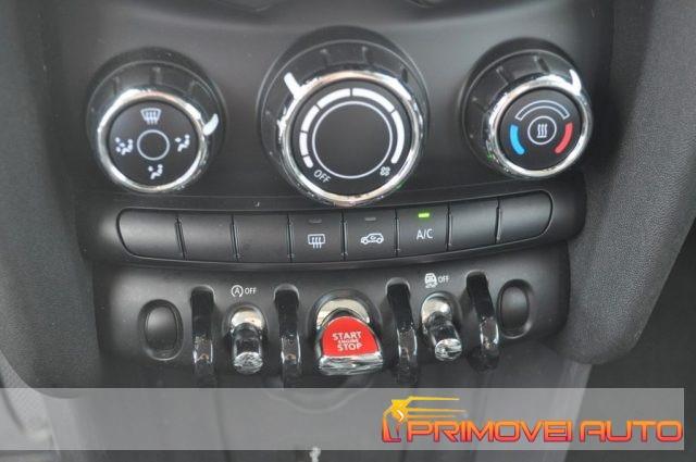 MINI One 1.5 75 CV 5 porte