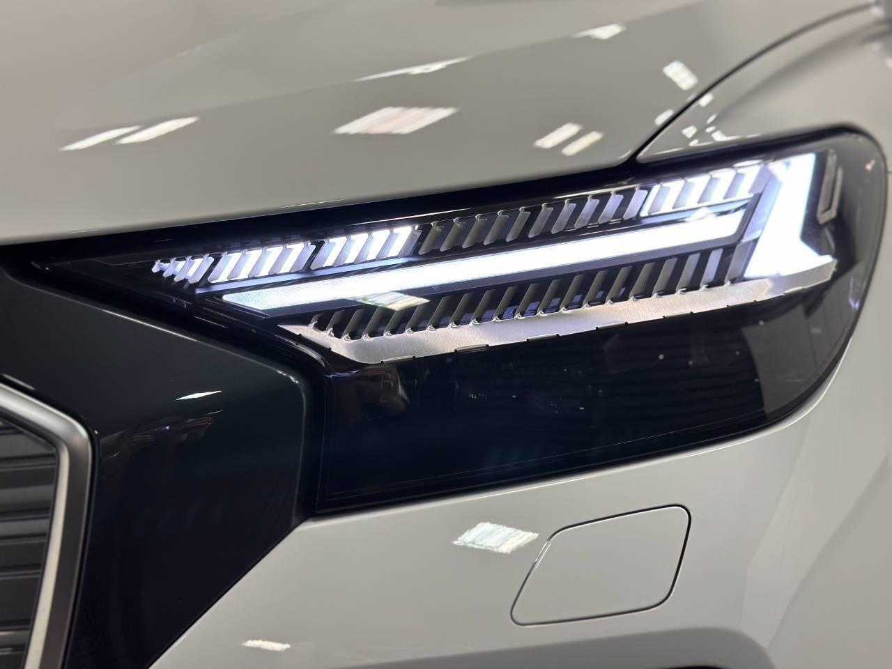 AUDI Q4 E-TRON 40 BUSINESS ADVANCED
