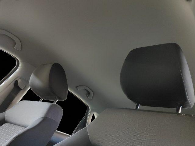 VOLKSWAGEN Polo Polo 1.0 MPI Comfortline