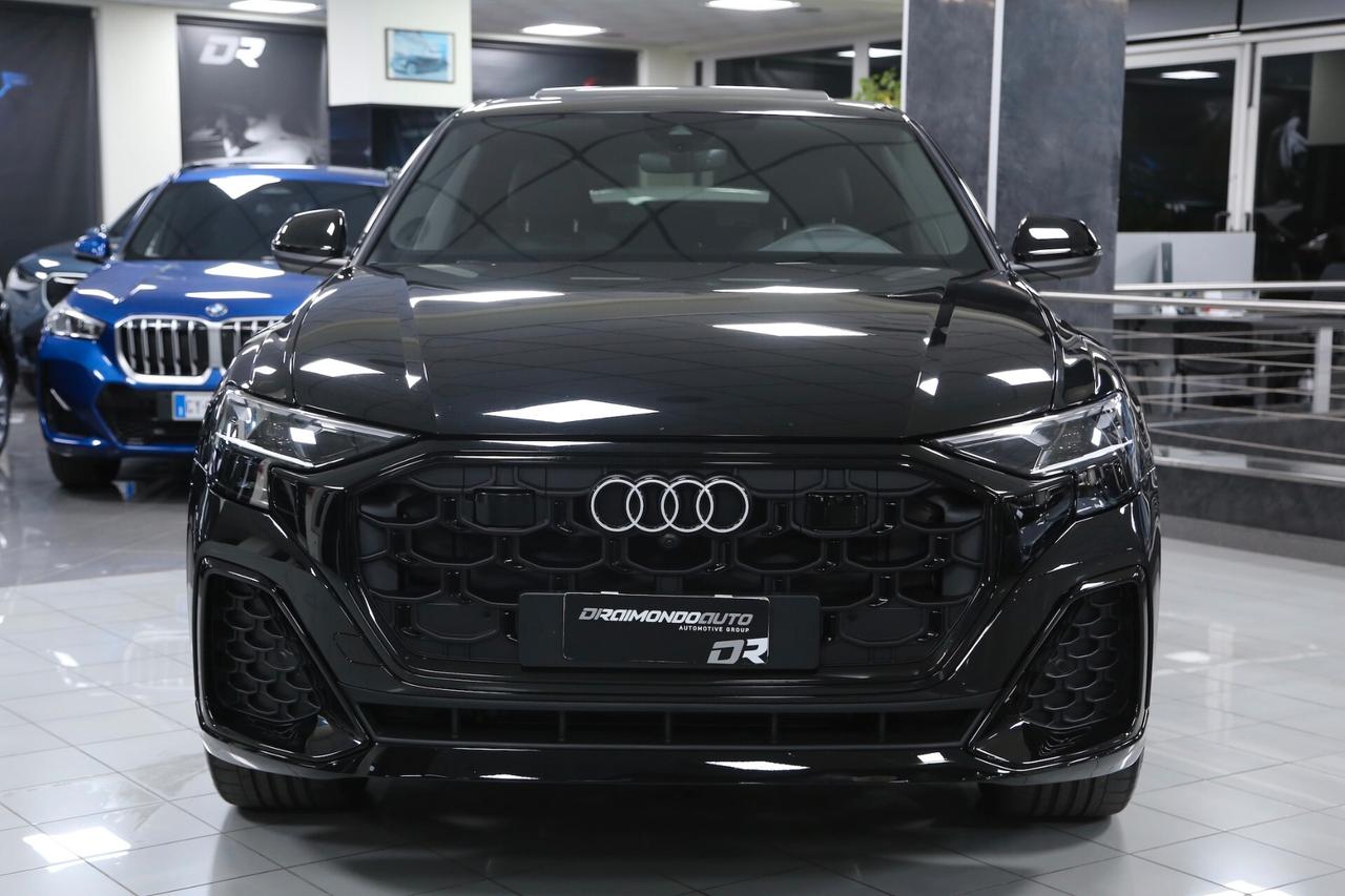 Audi Q8 50 TDI 286 cv quattro tiptronic S line edition