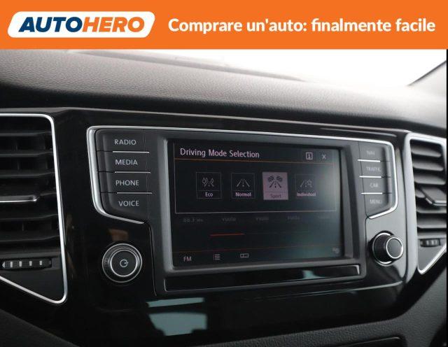 VOLKSWAGEN Golf Sportsvan 1.4 TSI DSG Highline BlueMotion Technology