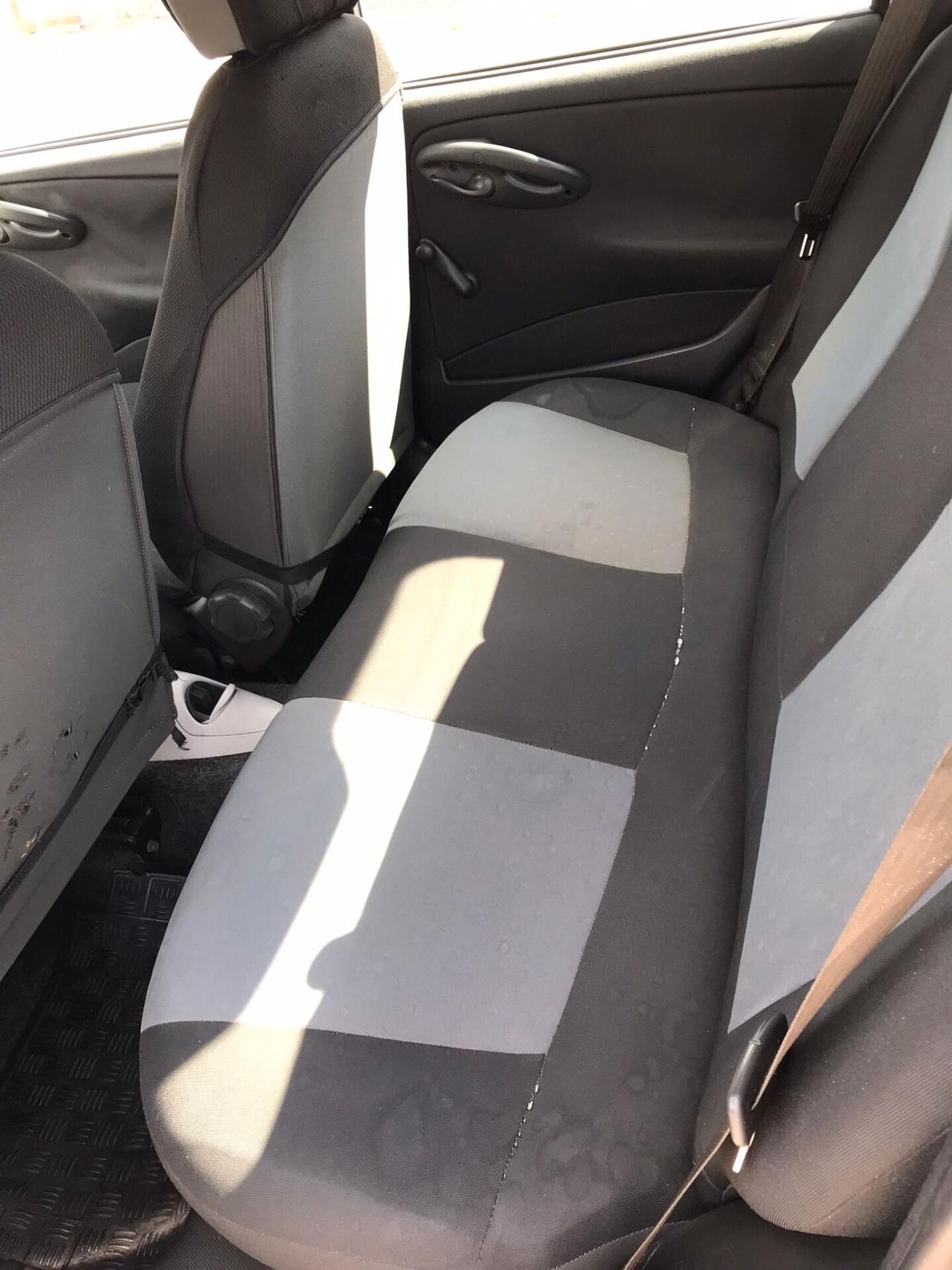 Fiat Punto 1.3 Multijet 16V 70 CV Dynamic